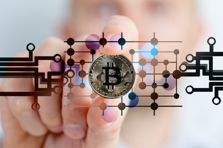 Blockchain and Cryptocurrency: Understanding the Revolution