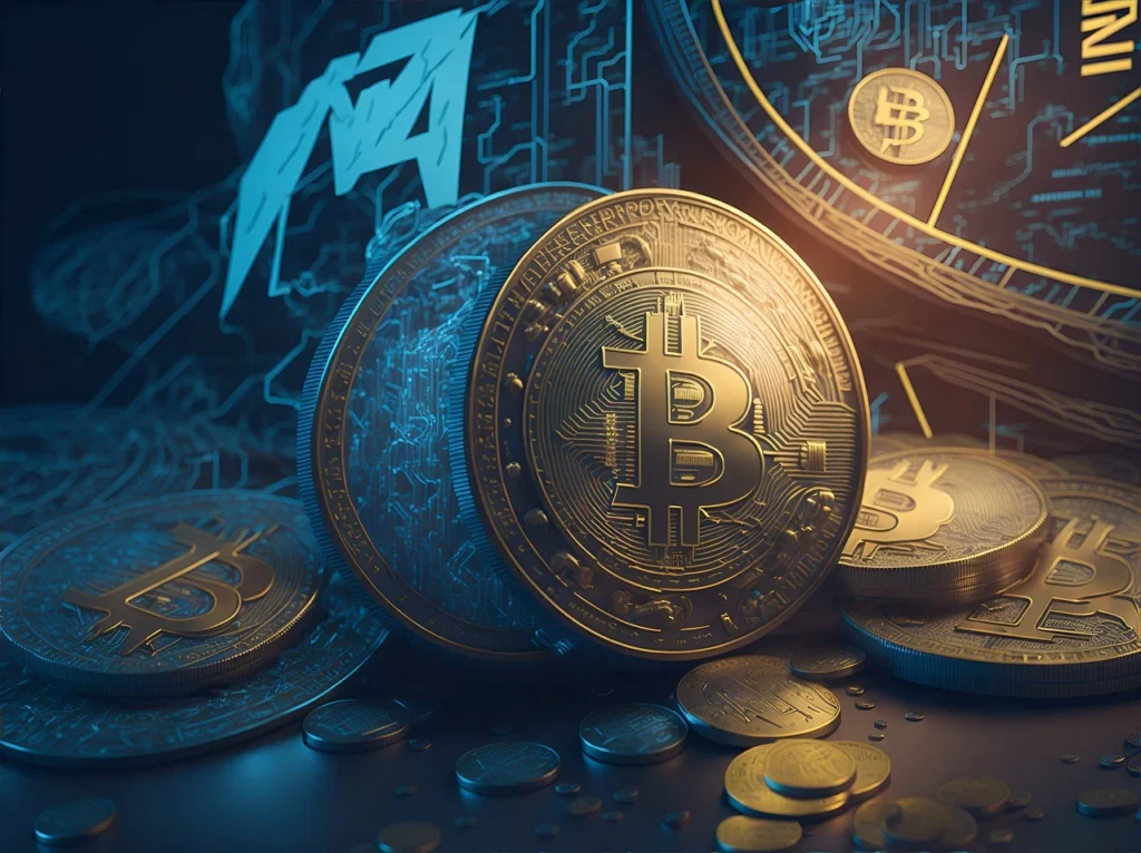 Blockchain and Cryptocurrency 2024: Powering a Trustless World Order 1 Blockchain and Cryptocurrency