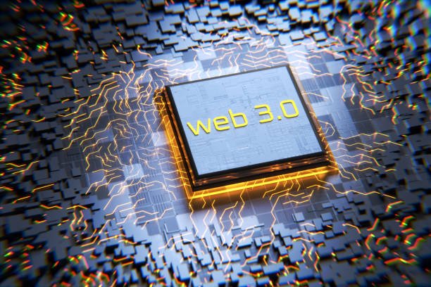 Web 3.0: The Future Internet Connected to Blockchain and AI